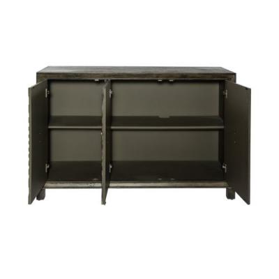 Chaucer 3 Door Accent Cabinet - 2041-AC5636