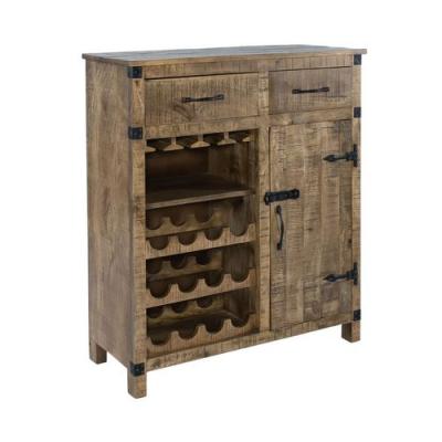 Emerson Wine Accent Cabinet - 2080-AC3742