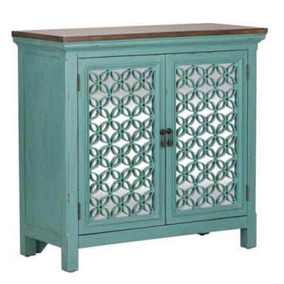 Kensington Accent Cabinet - 2011-AC3836