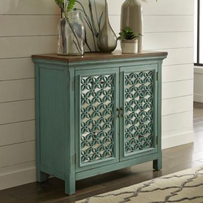 Kensington Accent Cabinet - 2011-AC3836