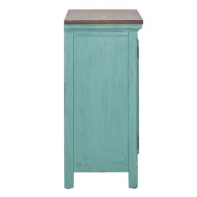 Kensington Accent Cabinet - 2011-AC3836