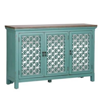 Kensington Accent Cabinet - 2011-AC5636