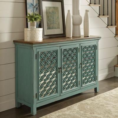 Kensington Accent Cabinet - 2011-AC5636