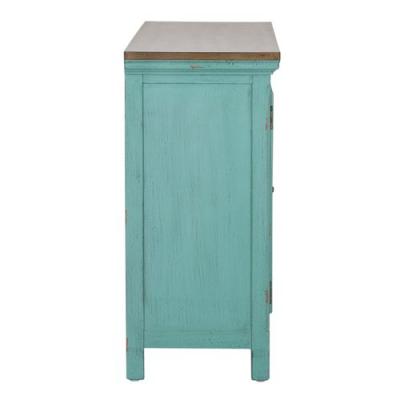 Kensington Accent Cabinet - 2011-AC5636