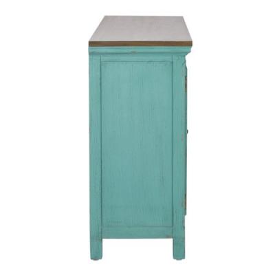 Kensington Collection Accent Cabinet - 2011-AC7236