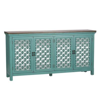 Kensington Collection Accent Cabinet - 2011-AC7236