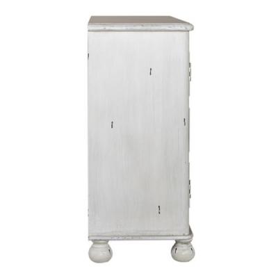 Kirkwood 2 Door Accent Cabinet - 2004-AC4036