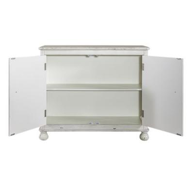 Kirkwood 2 Door Accent Cabinet - 2004-AC4036