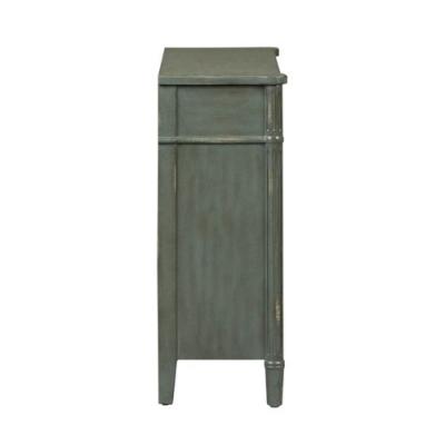 Madison Park 1 Drawer 2 Door Accent Cabinet - 2006-AC3836