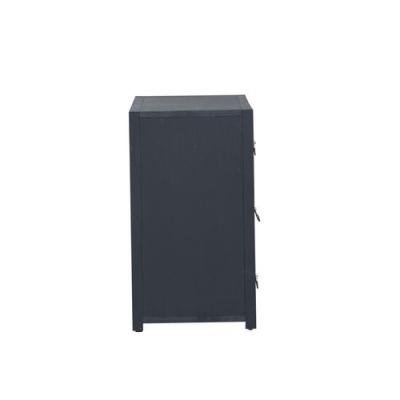 Midnight Accent Cabinet - 2030-AC3432