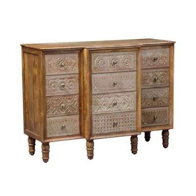 Montrose 12 Drawer Accent Cabinet - 2054-AC4836