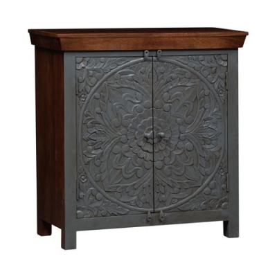 Sahana Collection 2 Door Accent Cabinet - 2045-AC3435