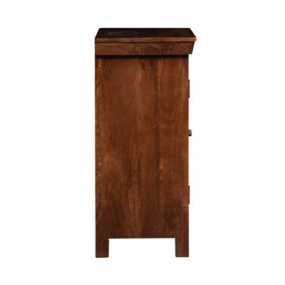 Sahana Collection 2 Door Accent Cabinet - 2045-AC3435