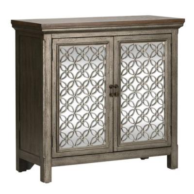 Westridge Collection Accent Cabinet - 2012-AC3836