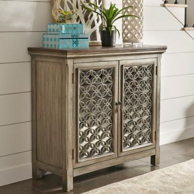 Westridge Collection Accent Cabinet - 2012-AC3836