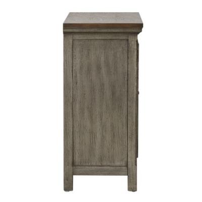 Westridge Collection Accent Cabinet - 2012-AC3836