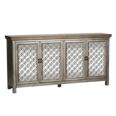 Westridge Collection Accent Cabinet - 2012-AC7236