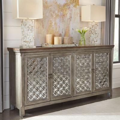 Westridge Collection Accent Cabinet - 2012-AC7236