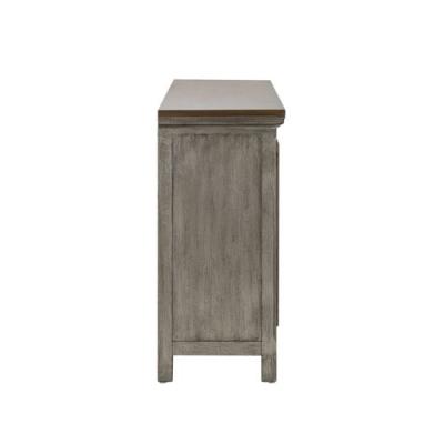 Westridge Collection Accent Cabinet - 2012-AC7236