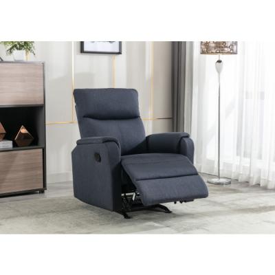 Adam Rocker Recliner Chair - 99066NV-1RR