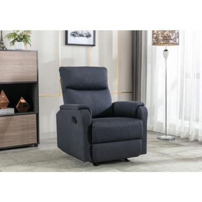 Adam Rocker Recliner Chair - 99066NV-1RR