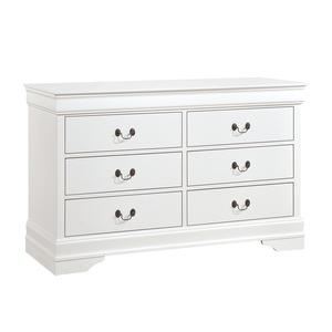 Mayville Collection Dresser - 2147W-5