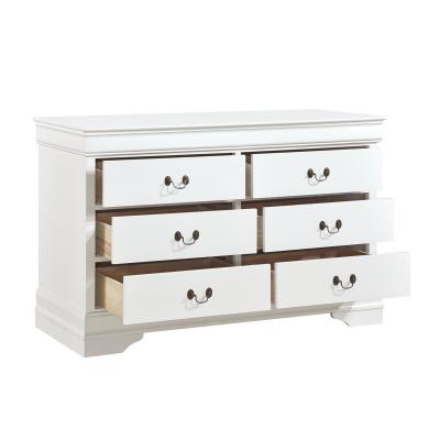 Mayville Collection Dresser - 2147W-5