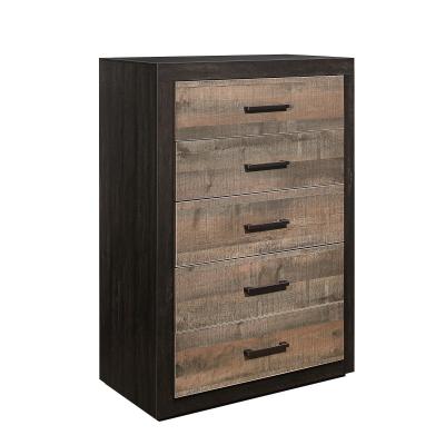 Miter Collection Chest - 1762-9