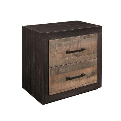 Miter Collection Nightstand - 1762-4