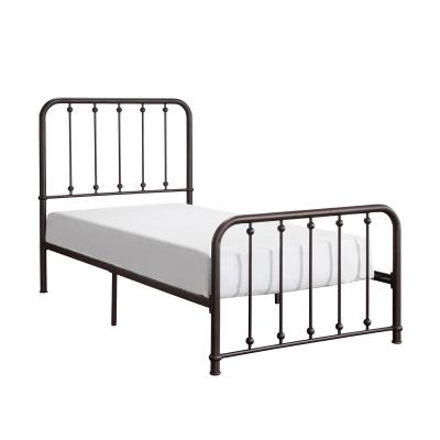 Harrison Collection Twin Platform Beds - 1638T-1