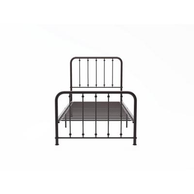 Harrison Collection Twin Platform Beds - 1638T-1