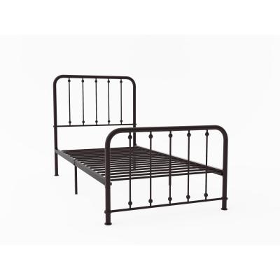 Harrison Collection Twin Platform Beds - 1638T-1