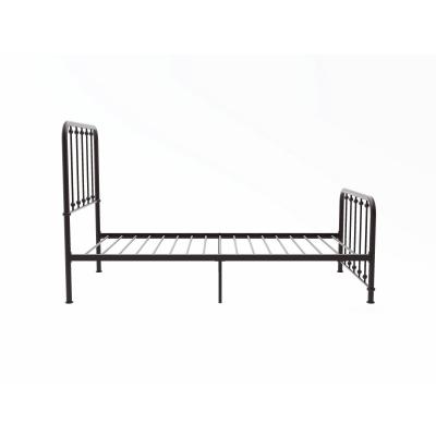 Harrison Collection Twin Platform Beds - 1638T-1