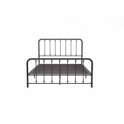 Harrison Collection Full Platform Bed - 1638F-1