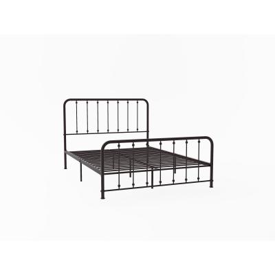 Harrison Collection Full Platform Bed - 1638F-1