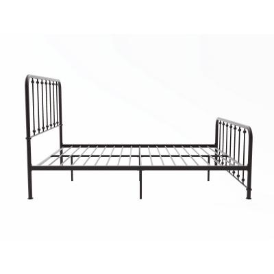 Harrison Collection Full Platform Bed - 1638F-1