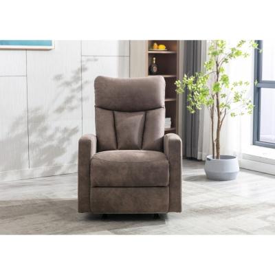 Kenneth Rocker Recliner Chair - 99065TP-1RR