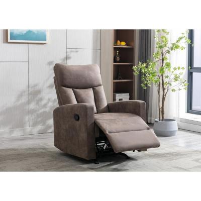 Kenneth Rocker Recliner Chair - 99065TP-1RR