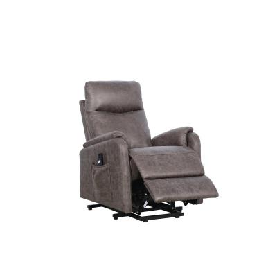 Preston Medical Lift Chair - 99982GRY-1LT