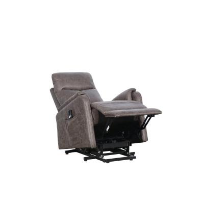 Preston Medical Lift Chair - 99982GRY-1LT