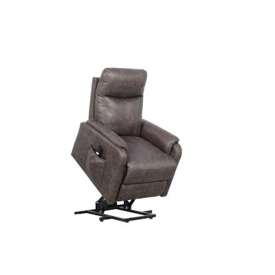 Preston Medical Lift Chair - 99982GRY-1LT