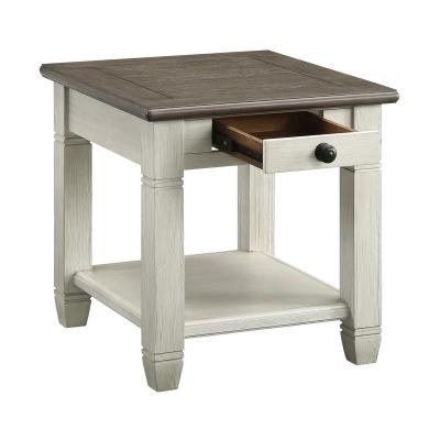 Granby Collection End Table - 5627NW-04