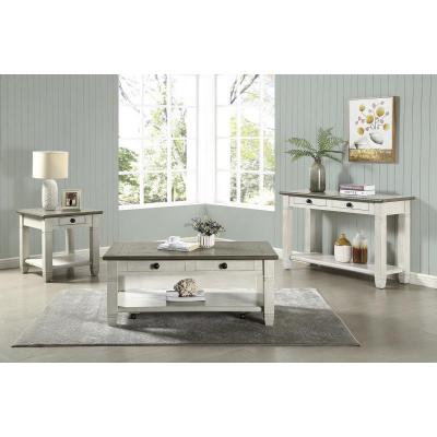 Granby Collection End Table - 5627NW-04