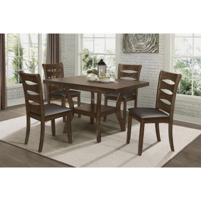 Darla Collection dining Room Chair - 5712S