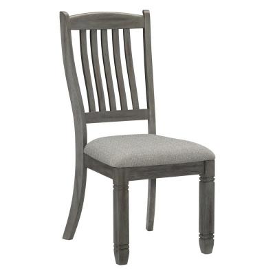 Granby Collection Dining Room Chairs - 5627GYS