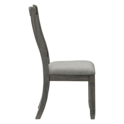 Granby Collection Dining Room Chairs - 5627GYS