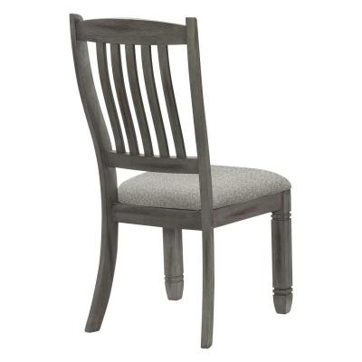 Granby Collection Dining Room Chairs - 5627GYS