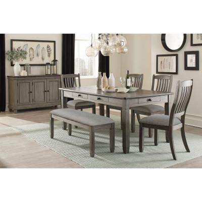 Granby Collection Dining Room Chairs - 5627GYS