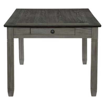 Granby Collection Dining Room Table - 5627GY-72