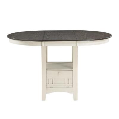 Junipero Collection Counter Height Table - 2423W-36